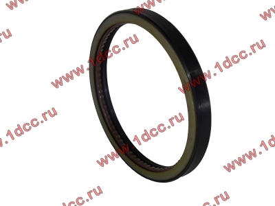 Сальник 190x220x22 задней ступицы DF DONG FENG (ДОНГ ФЕНГ) 31ZHS01-04080 для самосвала фото 1 Санкт-Петербург