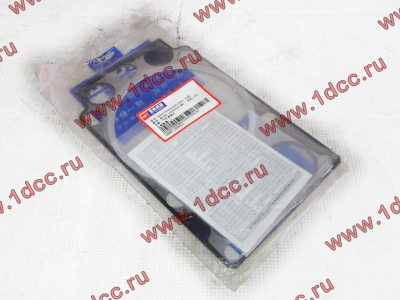 Прокладка ГБЦ YC6M TIEMA E3 YUCHAI (ЮЧАЙ) M1000-1003001B фото 1 Санкт-Петербург