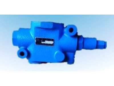 Клапан приоритета CDM 855 Lonking CDM (СДМ) YXL-F250F-15N7 фото 1 Санкт-Петербург