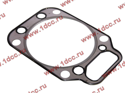 Прокладка ГБЦ двигателя TD226B6G металлическая Lonking CDM (СДМ) 13026701 фото 1 Санкт-Петербург