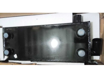 Охладитель трансмиссионного масла (2-SX48Z8-00-00) CDM 855 Lonking CDM (СДМ) CDM855.01.01 фото 1 Санкт-Петербург