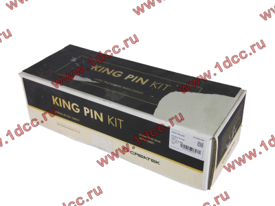 Шкворень (ремкомплект на ось) F CREATEK CREATEK 3001044-4E-XLB/CK8317 фото 1 Санкт-Петербург
