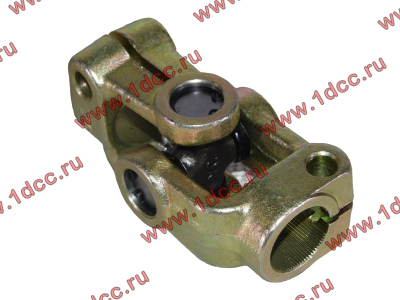 Крестовина рулевой колонки (карданчик) H HOWO (ХОВО) AZ9719470043 фото 1 Санкт-Петербург