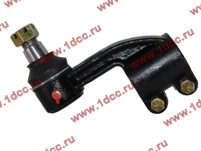 Наконечник рулевой тяги левый C 55-60мм CAMC (КАМК) TZ3303050TSLA-L фото 1 Санкт-Петербург