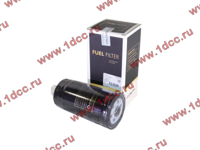 Фильтр топливный тонкой очистки железный M=16, D=85, L=158 H2/CDM 833 CREATEK CREATEK VG14080739A/CK8639 фото 1 Санкт-Петербург