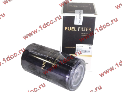 Фильтр топливный (тонк. очистки) SH4 CREATEK CREATEK 612600081334/CK8124 фото 1 Санкт-Петербург