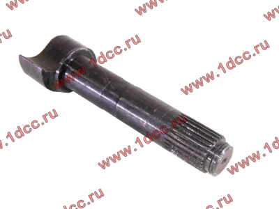 Кулак тормозной (разжимной) передний SH левый SHAANXI / Shacman (ШАНКСИ / Шакман) 81.50301.0111 фото 1 Санкт-Петербург