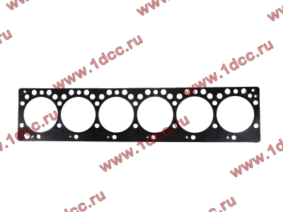 Прокладка ГБЦ SHANGHAI D9-220 XCMG ZL50/LW500 XCMG/MITSUBER D02A-109-30A фото 1 Санкт-Петербург