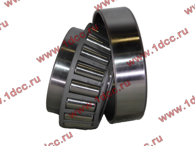 Подшипник 3017 передней ступицы внутренний SH SHAANXI / Shacman (ШАНКСИ / Шакман) 81.93420.0074 фото 1 Санкт-Петербург