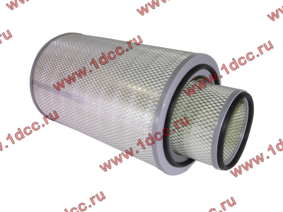 Фильтр воздушный (K2640) CDM855,856 Lonking CDM (СДМ) 612600110540 фото 1 Санкт-Петербург