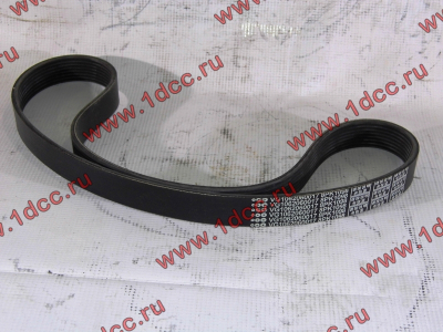 Ремень 8PK1098 ручейковый (Евро З) HOWO (ХОВО) VG1062060017 фото 1 Санкт-Петербург