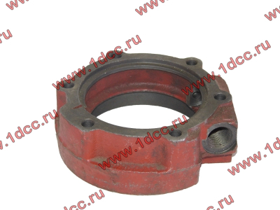 Крышка подшипника хвостовика КПП Fuller RT-11509 КПП (Коробки переключения передач) F99967 фото 1 Санкт-Петербург