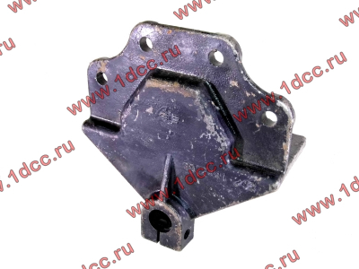 Кронштейн крепления передней рессоры передний 6х4 F FAW (ФАВ) 2902441-242 для самосвала фото 1 Санкт-Петербург