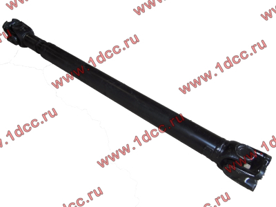 Вал карданный основной без подвесного L-1940, d-180, 4 отв. DF DONG FENG (ДОНГ ФЕНГ) 2201ZXC87-010 для самосвала фото 1 Санкт-Петербург