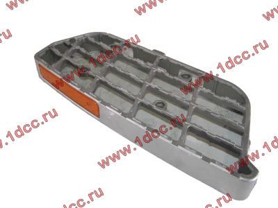 Ступень нижняя левая DF DONG FENG (ДОНГ ФЕНГ) 8405309-C0100 для самосвала фото 1 Санкт-Петербург