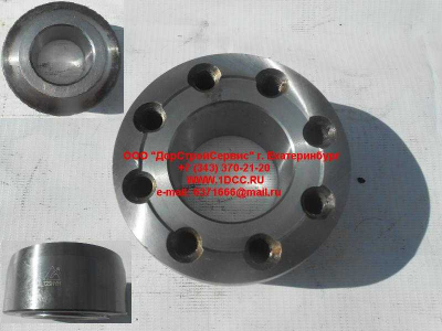 Фланец коленвала H2/H3 HOWO (ХОВО) VG1500020070 фото 1 Санкт-Петербург