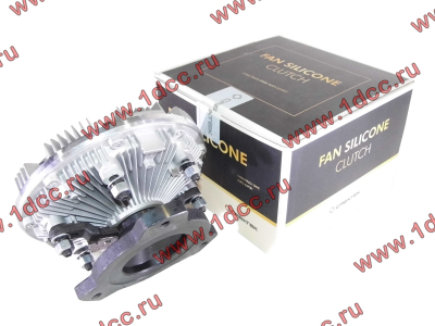 Гидромуфта A7 CREATEK CREATEK VG1246060030/CK8605 фото 1 Санкт-Петербург