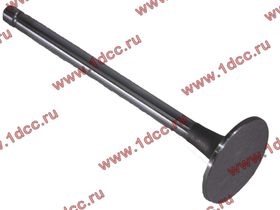 Клапан впускной DF DONG FENG (ДОНГ ФЕНГ) D3942588/3970727/C5307875 для самосвала фото 1 Санкт-Петербург