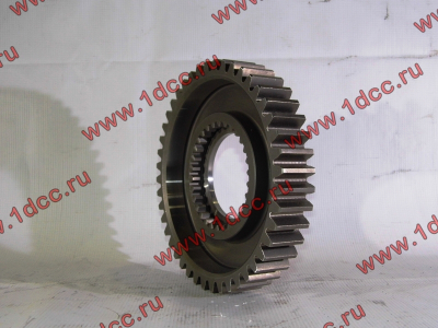Шестерня ведомая делителя КПП Fuller RTD-11609A КПП (Коробки переключения передач) RTD-11609A-1707106 фото 1 Санкт-Петербург