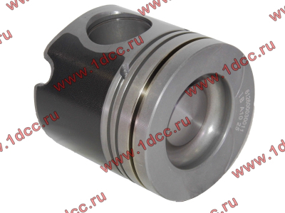 Поршень D=126 G3 336-371л.с. H2 HOWO (ХОВО) VG2600030011 фото 1 Санкт-Петербург