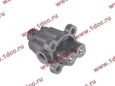 Клапан управления КПП HW19710 КПП (Коробки переключения передач) WG2203250003 фото 1 Санкт-Петербург