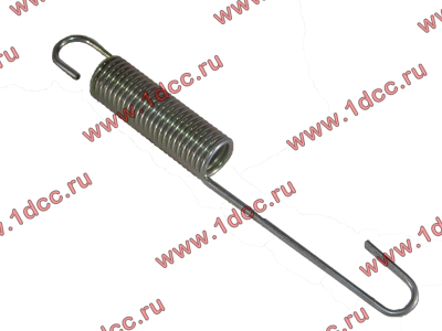 Пружина сцепления 420 на ПГУ  H HOWO (ХОВО) 12054230100 фото 1 Санкт-Петербург