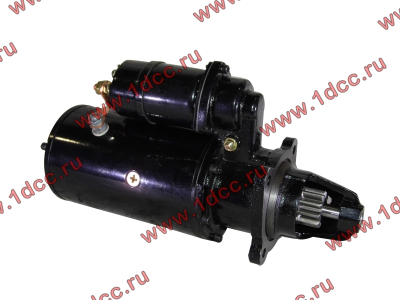 Стартер CDM855 Lonking CDM (СДМ) 612600090340 фото 1 Санкт-Петербург