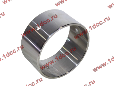 Втулка балансира D=120 d=110 L=59,5 H3 HOWO (ХОВО) AZ9725520238 фото 1 Санкт-Петербург