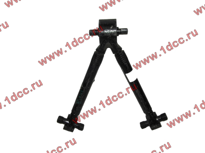 Штанга реактивная F V-образная передняя FAW (ФАВ) 2919005-260 для самосвала фото 1 Санкт-Петербург