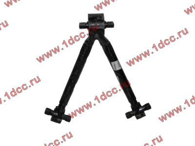 Штанга реактивная F V-образная задняя FAW (ФАВ) 2919015-260 для самосвала фото 1 Санкт-Петербург