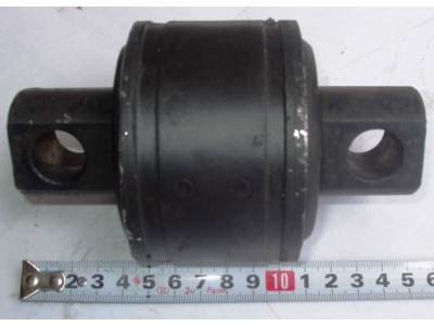 Сайлентблок реактивной штанги странной F FAW (ФАВ)  для самосвала фото 1 Санкт-Петербург
