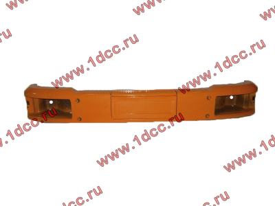 Бампер SH F2000 желтый верхний пластиковый DZ9112930210 SHAANXI / Shacman (ШАНКСИ / Шакман) 81.41610.4114 фото 1 Санкт-Петербург