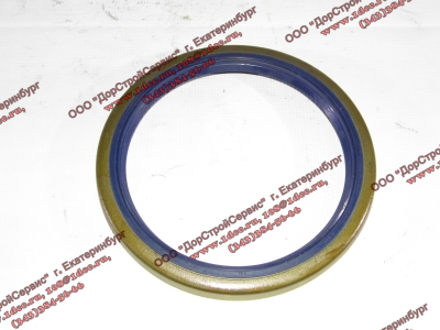 Сальник 140х170х16 бортового редуктора LONGGONG CDM 855 Lonking CDM (СДМ)  фото 1 Санкт-Петербург