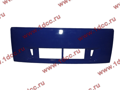 Капот C синий CAMC (КАМК) C84A1-0101040/C84A1-01009 фото 1 Санкт-Петербург