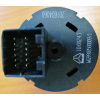 Переключатель света фар A7 HOWO A7 WG9918580010 фото 2 Санкт-Петербург