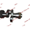 Коленвал двигателя TD226B6G CDM 833 Lonking CDM (СДМ) 12272497 фото 2 Санкт-Петербург