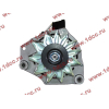 Генератор 28V/55A WD615 (JFZ2150Z1) H2/SH WP10 CREATEK CREATEK VG1560090010/CK8460 фото 2 Санкт-Петербург