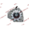 Генератор 28V/55A WD615 (JFZ255-024) H3 CREATEK CREATEK VG1560090012/CK8459 фото 2 Санкт-Петербург