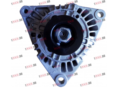 Генератор D12 A7 HOWO A7 VG1246090005 фото 1 Санкт-Петербург
