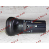 Ручка КПП 12ти ступенчатой с флажком SH SHAANXI / Shacman (ШАНКСИ / Шакман) 12JS160T-1708010-15 фото 2 Санкт-Петербург