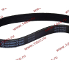 Ремень 6PK1020 кондиционера H3 CREATEK CREATEK WG1500130016/CK8021 фото 2 Санкт-Петербург