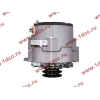 Генератор 28V/55A WP10, WD615 SH (ремень клиновой) CREATEK CREATEK 612600090259/CK8457 фото 2 Санкт-Петербург