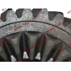 Шестерня ведущая диффиренциала SH F3000 SHAANXI / Shacman (ШАНКСИ / Шакман) 81.35610.0031 фото 2 Санкт-Петербург