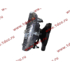 Гидромуфта A7 HOWO A7 VG1246060030 фото 2 Санкт-Петербург