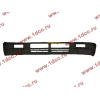 Бампер SH F2000 черный нижний широкий 36см DZ9112930230 SHAANXI / Shacman (ШАНКСИ / Шакман) 81.41613.0071 фото 2 Санкт-Петербург