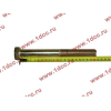 Болт M22х200 крепления реактивной штанги H2/H3 HOWO (ХОВО) Q151B22200 фото 2 Санкт-Петербург