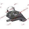 Насос масляный ДВС WD615 H HOWO (ХОВО) VG1500070021 фото 2 Санкт-Петербург