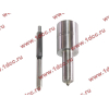 Распылитель форсунки WP6 CDM 833 Lonking CDM (СДМ) DLLA152S015 фото 2 Санкт-Петербург