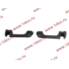 Ручка капота (L+R комплект) F FAW (ФАВ) 5302051-240/5302052-240 для самосвала фото 2 Санкт-Петербург