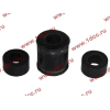 Втулка амортизатора основного H HOWO (ХОВО) WG9114680004-CT фото 2 Санкт-Петербург